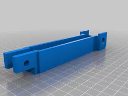 GELSOFT M249 SAW Chainsaw gearbox guard