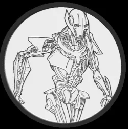 general grievous v2