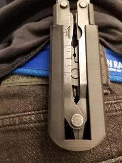 Gerber Multi-Plier 600 Holster