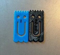 Ghost Clip