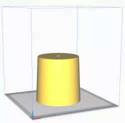 Girolle Cover