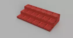 Gridfinitiy: Step Storage