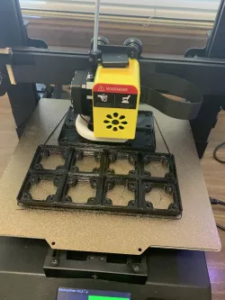 Gridfinity Baseplates