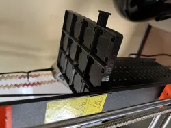 Gridfinity Prusa Tool Holder
