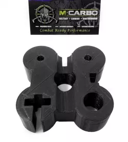 Gunsmith Bench Block