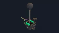 H-Pattern Shifter