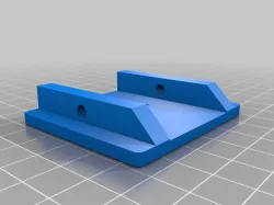 Hall Sensor Handbrake MOD for sim drift rally