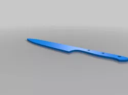 Halloween Kills Michael Myers Butcher Knife