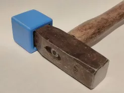 Hammer Cap