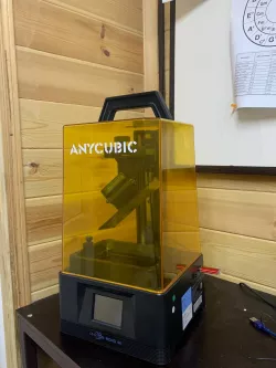 Handle anycubic photon mono 4k