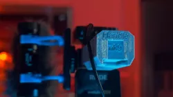 Handle mk9 Easier Print