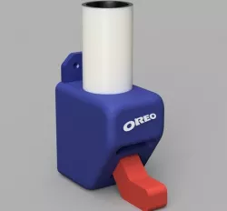 Hands Free Oreo Dispenser