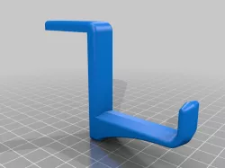 Headphone Monitor Hook