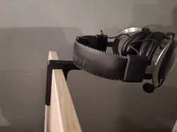 Headset Hanger