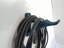 Hook For Extension Cord