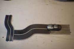 Hot Wheels Model Car Road
