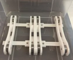 Humble spool holder (MINI remix)