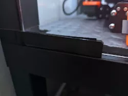 Ikea Lack Long Door Hinges