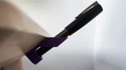 Ikea Lisabo Pen Holder