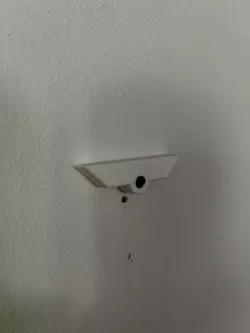 Ikea Ribba / Hovsta frame hanger