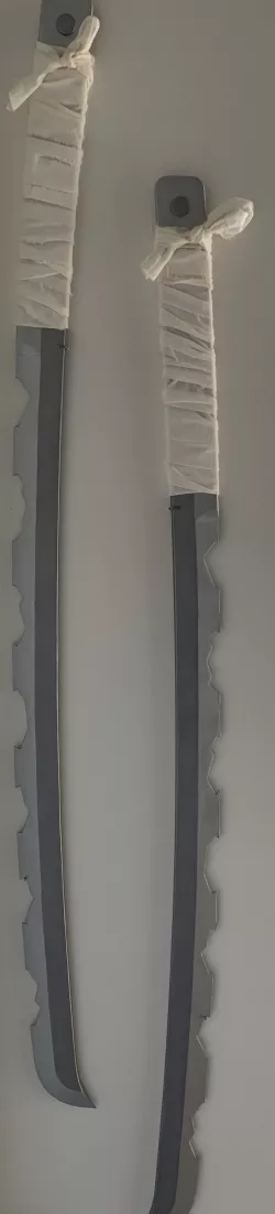 Inosuke katana