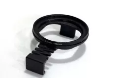 iPhone 13pro Filter Adapter