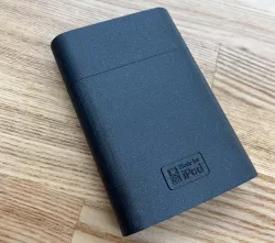 iPod Video Travel Case