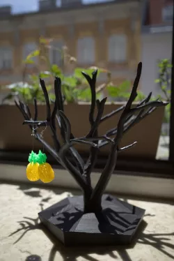 jewelry tree
