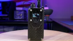 K-TAC Rugged T-Beam Enclosure 1