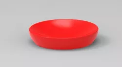 KEY BOWL