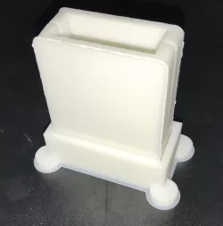 Key Casting Clam