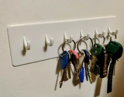 Key hanger
