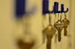 Key Hook