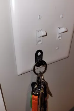Key hook