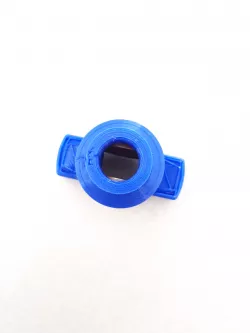 Key to remove bits from a rotary tool "dremel"