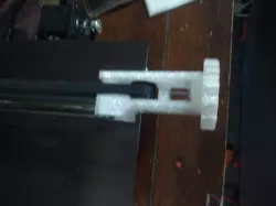 Kingroon KP3S X Tensioner