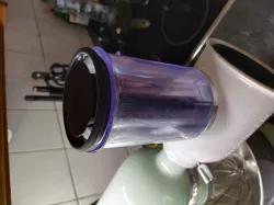 Kitchenaid grater plunger replacement