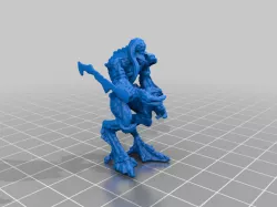 Krepitus Alien