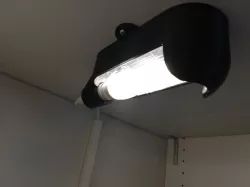 Lamp holder