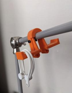 lamp hook 3d print | Page 1 | STLFinder
