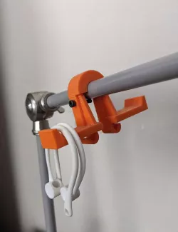 Lamp Hook