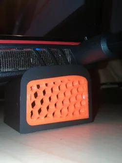 Laptop-Raiser