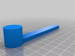 laser calibrator