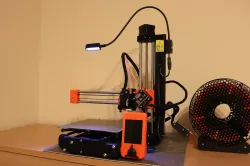 Led lamp