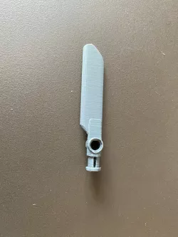 Lego rotor 99012