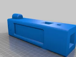 Lego Star Wars trooper blaster for clone troopers and stormtroopers at 1:12 , 1:6 and 1:1 scale