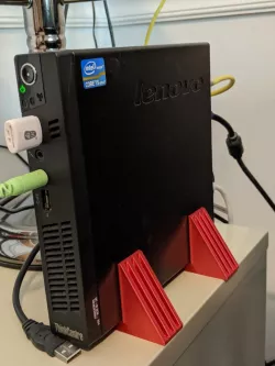 Lenovo MP92 Stand