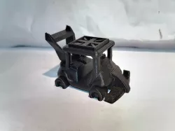 Lewis' E3D buggy