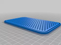 Lid Stackable Storage Caddies