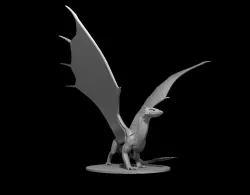 Light Dragon